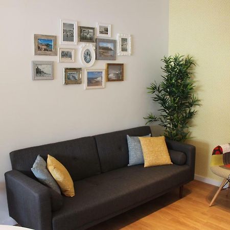 Casa Da Azarujinha Appartement Estoril Buitenkant foto