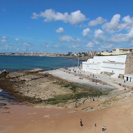 Casa Da Azarujinha Appartement Estoril Buitenkant foto