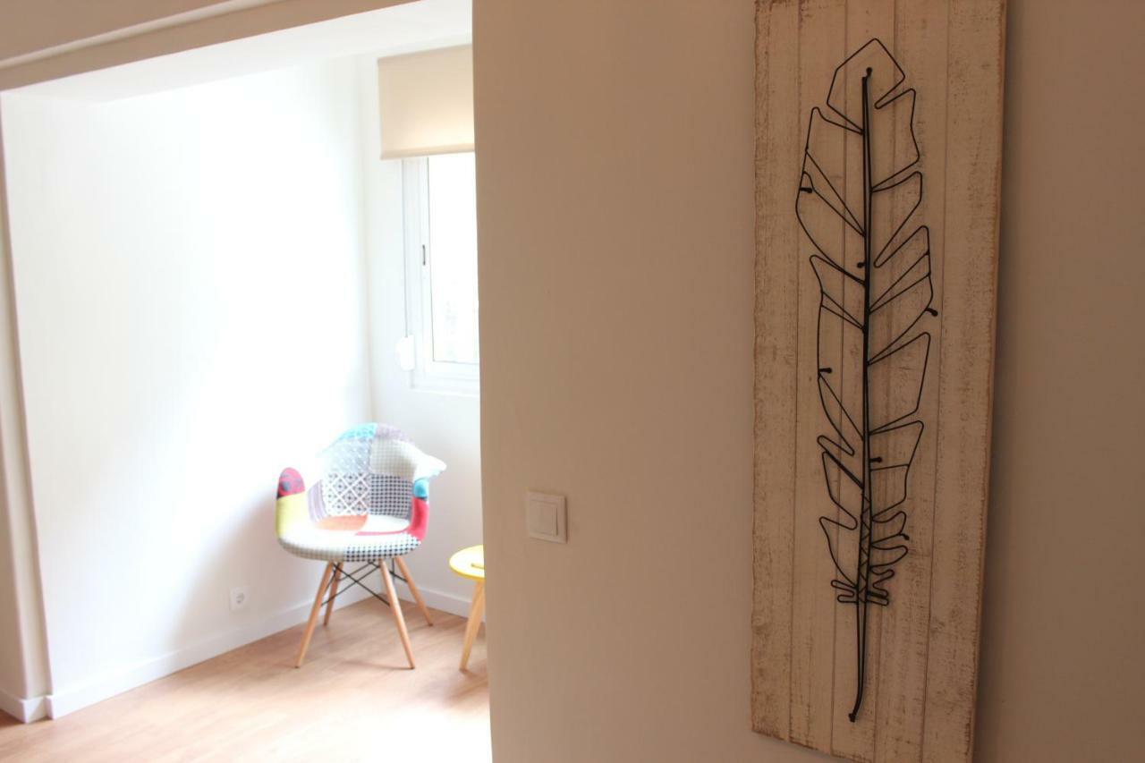 Casa Da Azarujinha Appartement Estoril Buitenkant foto