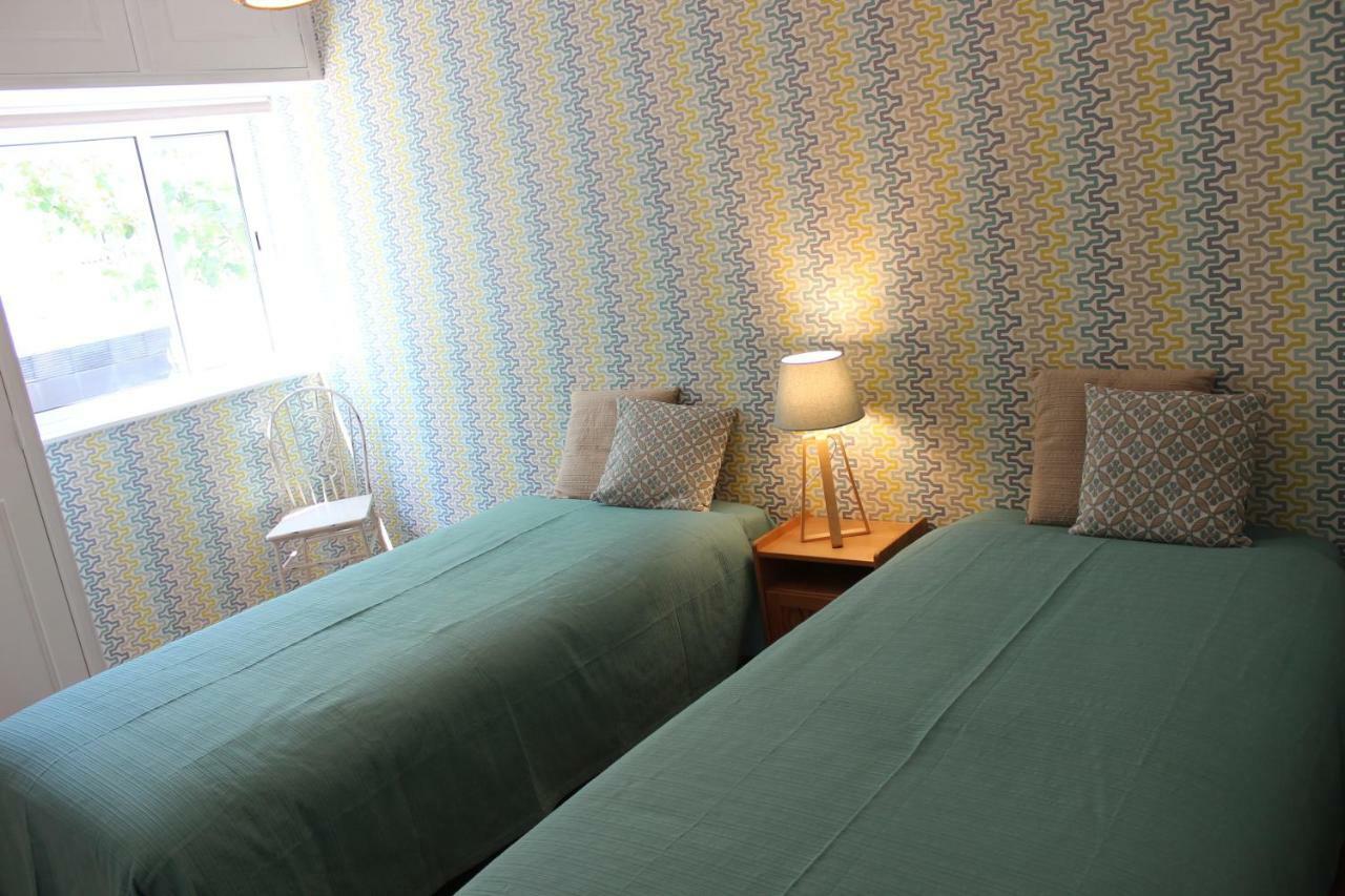 Casa Da Azarujinha Appartement Estoril Buitenkant foto