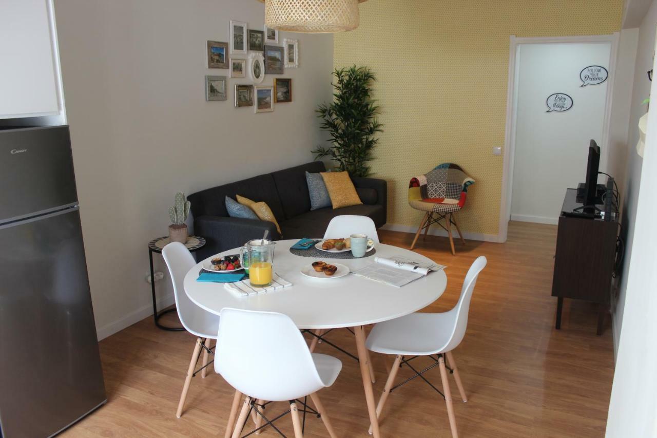 Casa Da Azarujinha Appartement Estoril Buitenkant foto