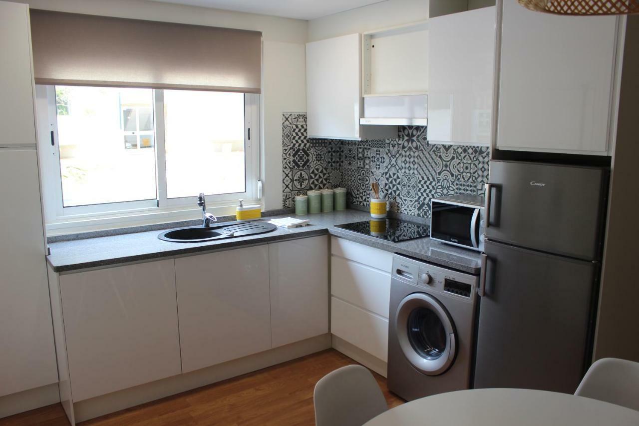 Casa Da Azarujinha Appartement Estoril Buitenkant foto