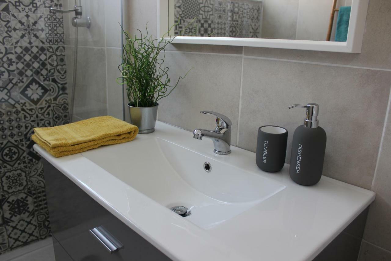 Casa Da Azarujinha Appartement Estoril Buitenkant foto