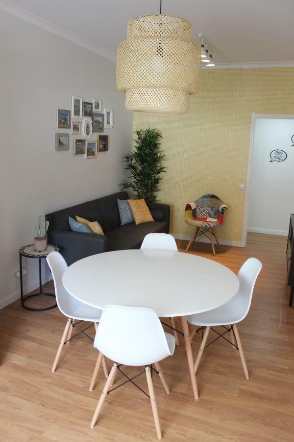 Casa Da Azarujinha Appartement Estoril Buitenkant foto